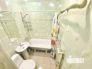 2-к квартира, вторичка, 40м2, 3/3 этаж