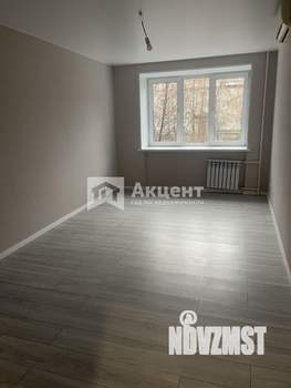 2-к квартира, вторичка, 46м2, 1/5 этаж