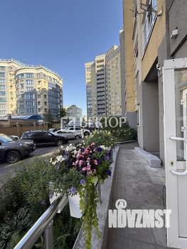 1-к квартира, вторичка, 50м2, 8/16 этаж