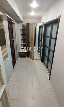 1-к квартира, вторичка, 41м2, 6/11 этаж