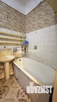 1-к квартира, вторичка, 36м2, 1/3 этаж