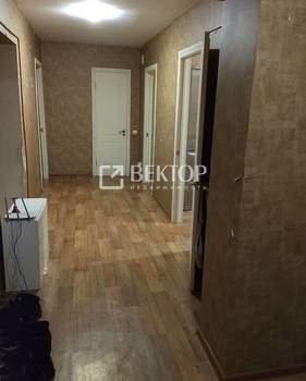 3-к квартира, вторичка, 93м2, 2/10 этаж