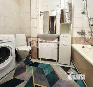 3-к квартира, вторичка, 71м2, 8/10 этаж