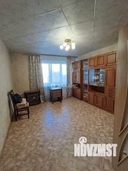 3-к квартира, вторичка, 62м2, 2/10 этаж