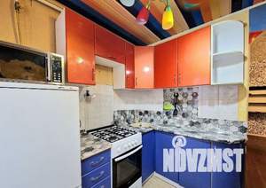 2-к квартира, вторичка, 30м2, 1/5 этаж