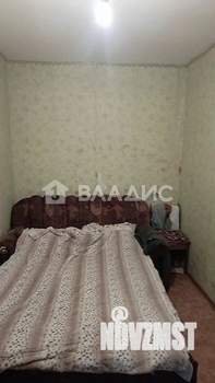 2-к квартира, вторичка, 43м2, 1/5 этаж