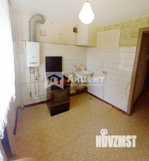 1-к квартира, вторичка, 30м2, 3/4 этаж
