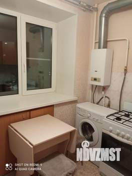 2-к квартира, вторичка, 40м2, 2/6 этаж