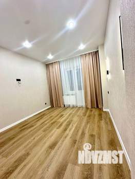 2-к квартира, вторичка, 63м2, 17/17 этаж