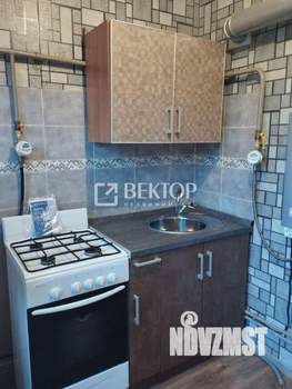 2-к квартира, вторичка, 47м2, 4/5 этаж