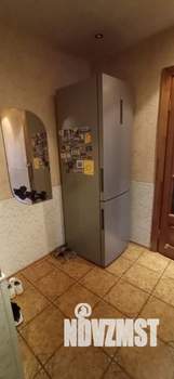 3-к квартира, вторичка, 49м2, 4/5 этаж