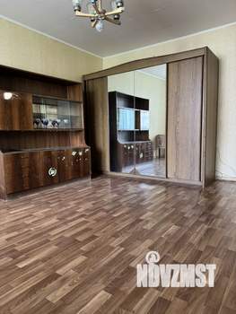 2-к квартира, вторичка, 52м2, 5/5 этаж