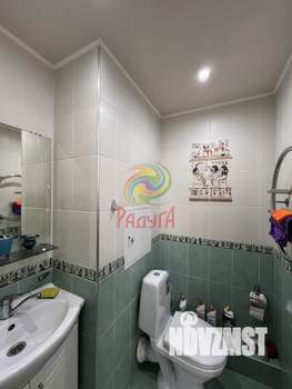 2-к квартира, вторичка, 79м2, 1/5 этаж