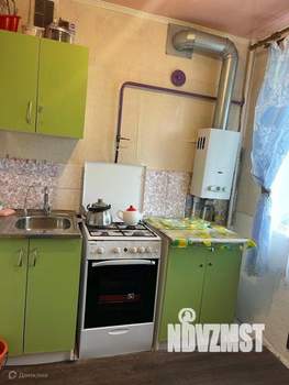 3-к квартира, вторичка, 63м2, 3/5 этаж