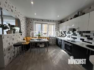 3-к квартира, вторичка, 80м2, 2/17 этаж