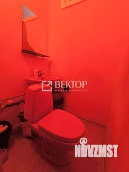 4-к квартира, вторичка, 86м2, 2/2 этаж