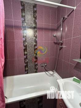 2-к квартира, вторичка, 56м2, 3/3 этаж