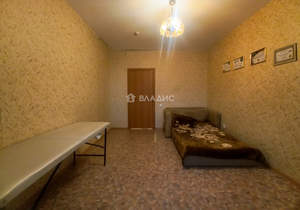 1-к квартира, вторичка, 36м2, 7/12 этаж