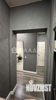 2-к квартира, вторичка, 49м2, 2/2 этаж