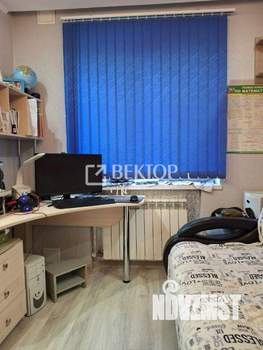 2-к квартира, вторичка, 39м2, 2/5 этаж