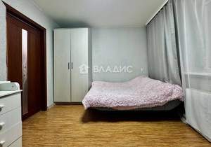 2-к квартира, вторичка, 54м2, 5/5 этаж