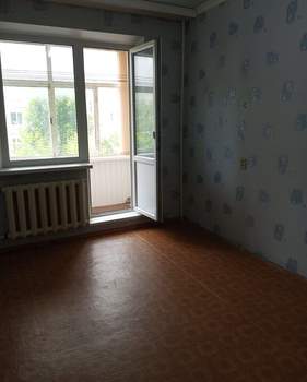 3-к квартира, вторичка, 65м2, 3/5 этаж