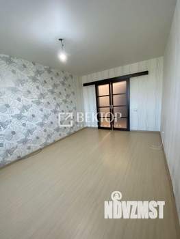 1-к квартира, вторичка, 36м2, 6/11 этаж