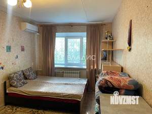 1-к квартира, вторичка, 31м2, 3/5 этаж