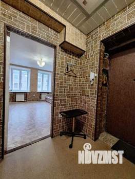 2-к квартира, вторичка, 47м2, 4/4 этаж