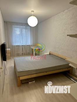 2-к квартира, вторичка, 44м2, 3/5 этаж