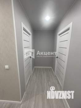2-к квартира, вторичка, 46м2, 1/5 этаж