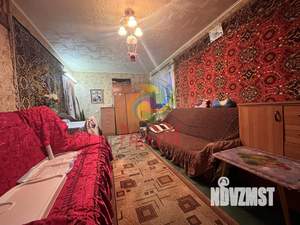 2-к квартира, вторичка, 43м2, 5/5 этаж
