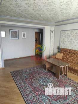 3-к квартира, вторичка, 80м2, 6/10 этаж
