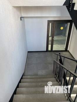 1-к квартира, вторичка, 55м2, 9/9 этаж