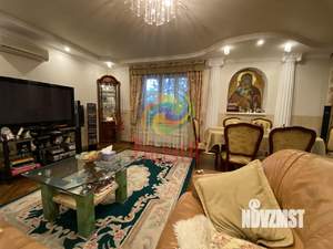 5-к квартира, вторичка, 175м2, 1/4 этаж