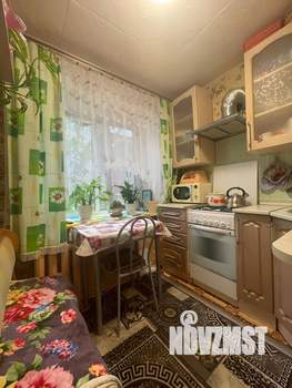 1-к квартира, вторичка, 22м2, 2/5 этаж