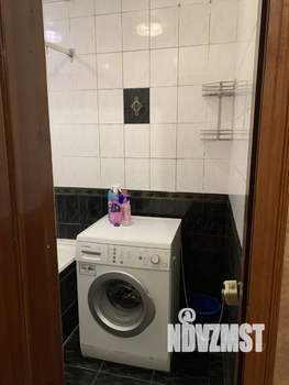 3-к квартира, вторичка, 60м2, 4/6 этаж