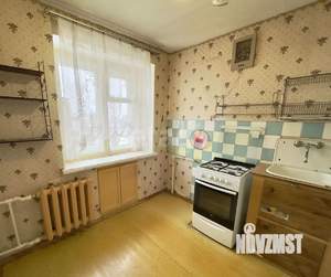 2-к квартира, вторичка, 42м2, 5/5 этаж