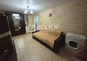 1-к квартира, вторичка, 30м2, 2/5 этаж