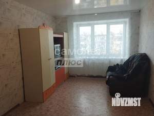 1-к квартира, вторичка, 30м2, 5/5 этаж