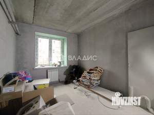 1-к квартира, вторичка, 41м2, 1/6 этаж