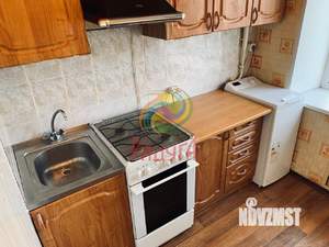 2-к квартира, вторичка, 43м2, 2/9 этаж