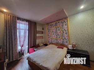 4-к квартира, вторичка, 71м2, 4/5 этаж