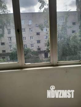 2-к квартира, вторичка, 51м2, 3/5 этаж