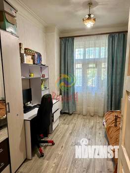 2-к квартира, вторичка, 48м2, 2/3 этаж