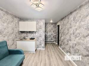Студия квартира, вторичка, 18м2, 2/5 этаж
