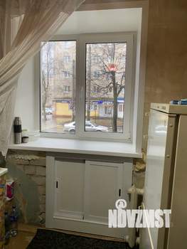 1-к квартира, вторичка, 30м2, 1/5 этаж