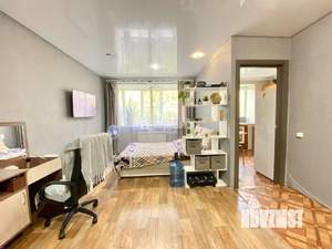 1-к квартира, вторичка, 30м2, 5/5 этаж