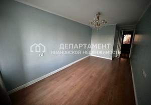 3-к квартира, вторичка, 75м2, 5/10 этаж