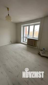 1-к квартира, вторичка, 33м2, 5/5 этаж